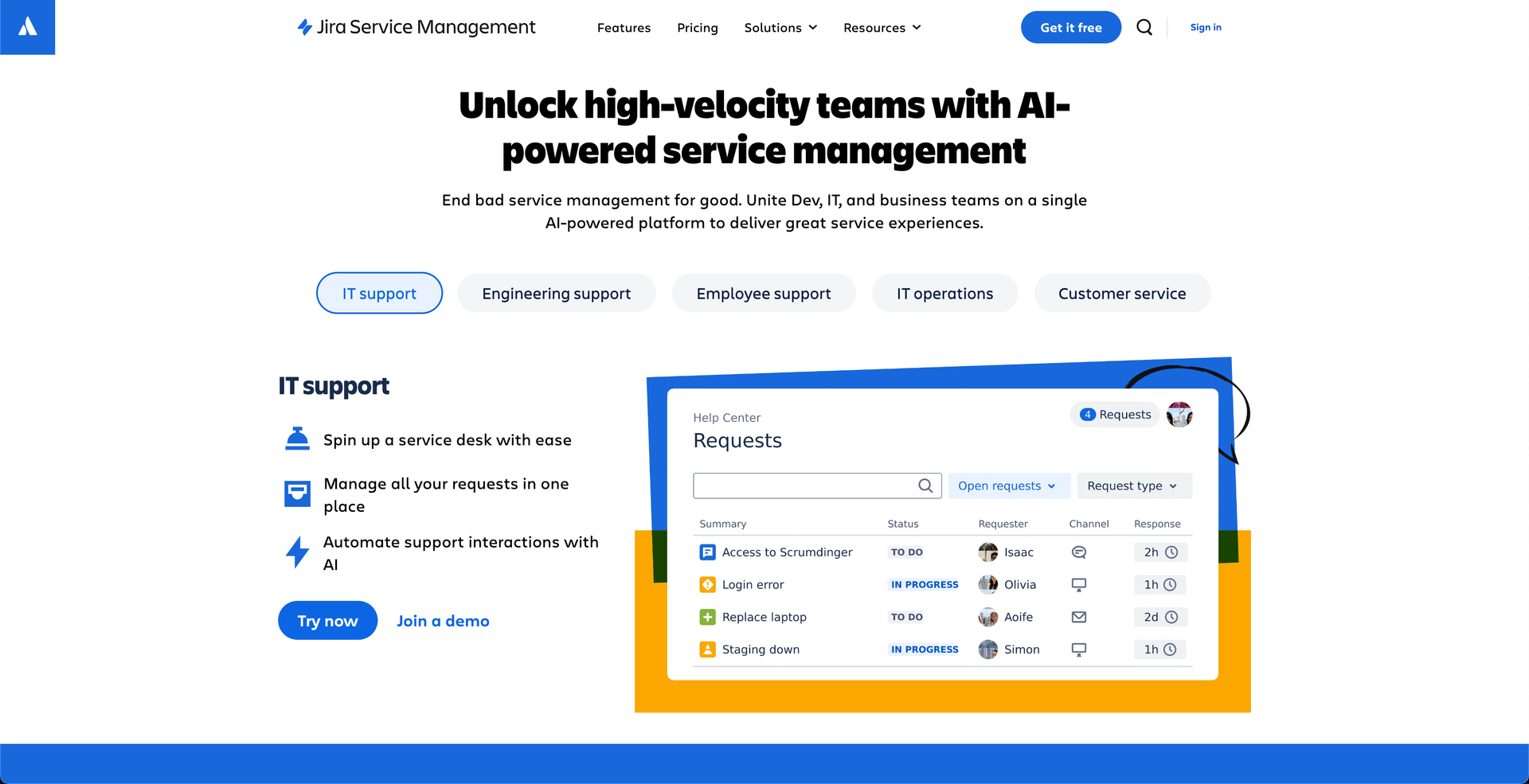 jira-service-management